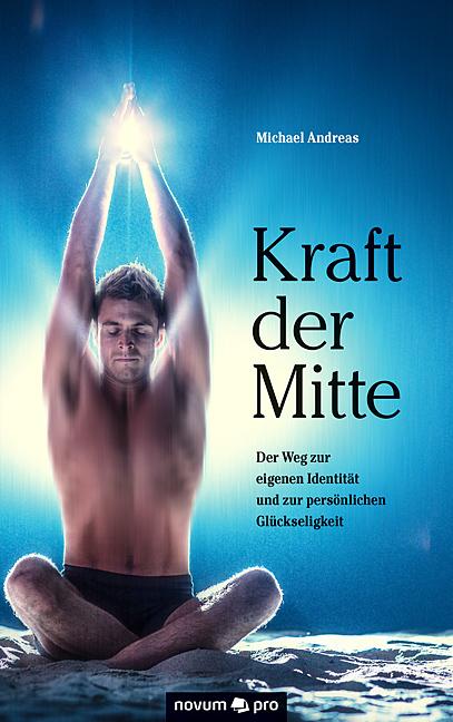 Cover-Bild Kraft der Mitte