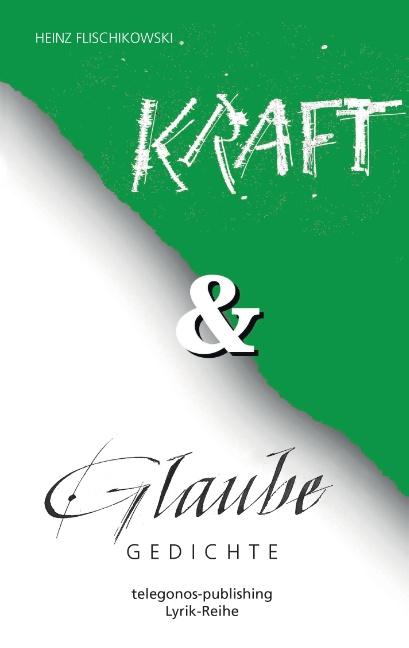 Cover-Bild Kraft und Glaube