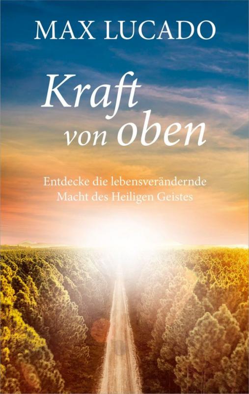 Cover-Bild Kraft von oben