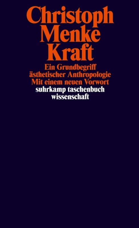 Cover-Bild Kraft