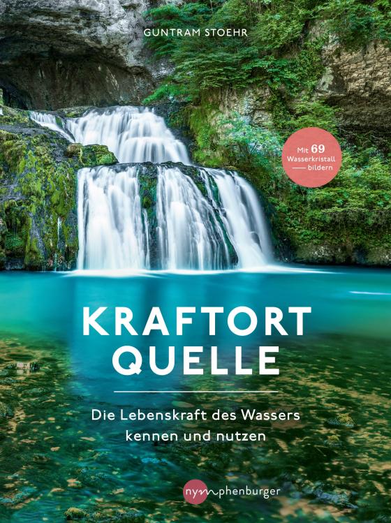 Cover-Bild Kraftort Quelle