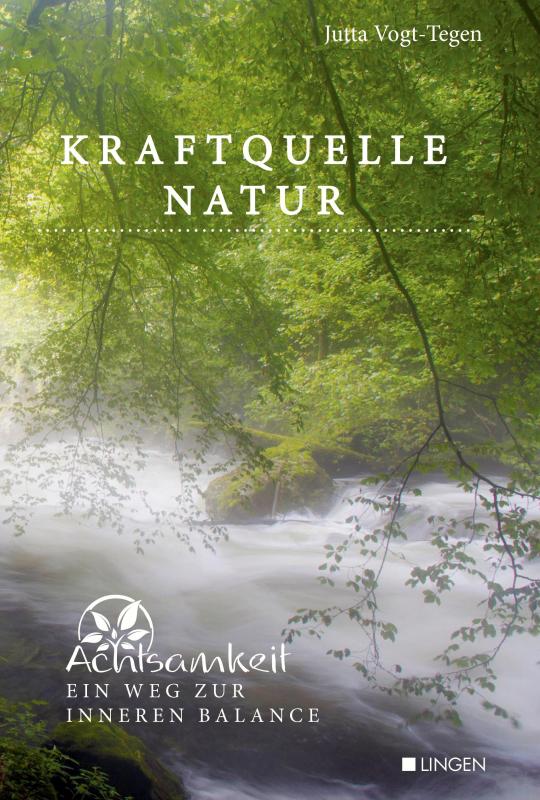 Cover-Bild Kraftquelle Natur