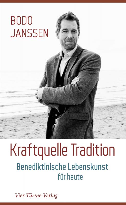 Cover-Bild Kraftquelle Tradition