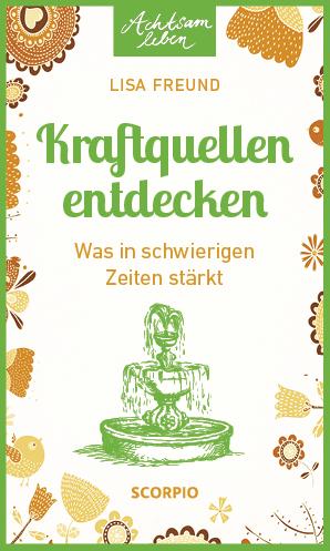 Cover-Bild Kraftquellen entdecken