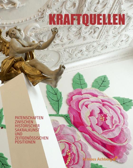 Cover-Bild Kraftquellen