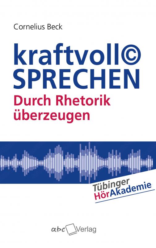 Cover-Bild kraftvoll© SPRECHEN