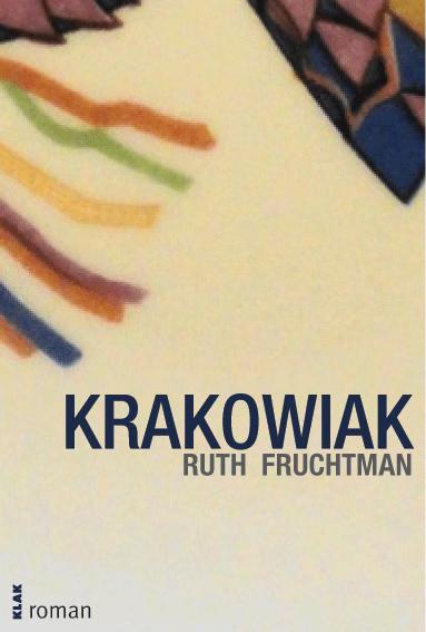 Cover-Bild Krakowiak