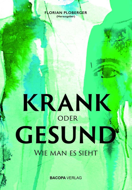 Cover-Bild KRANK oder GESUND