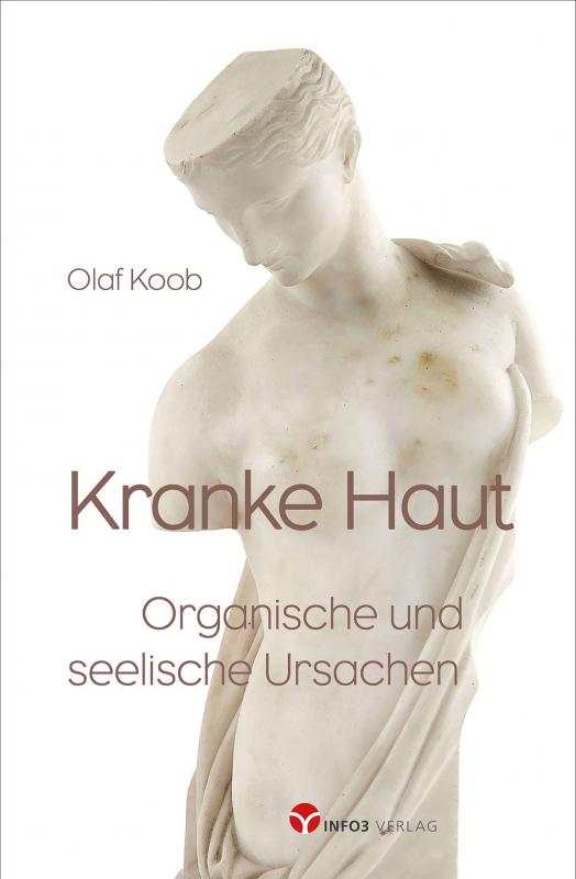 Cover-Bild Kranke Haut