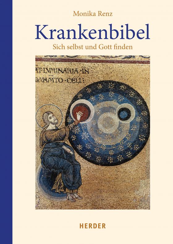 Cover-Bild Krankenbibel