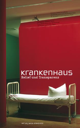 Cover-Bild Krankenhaus