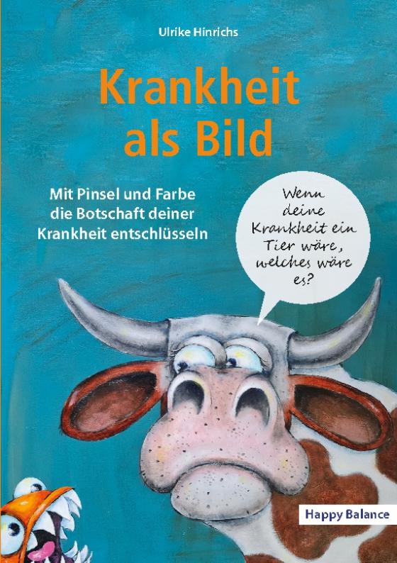 Cover-Bild Krankheit als Bild