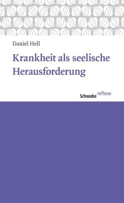 Cover-Bild Krankheit als seelische Herausforderung