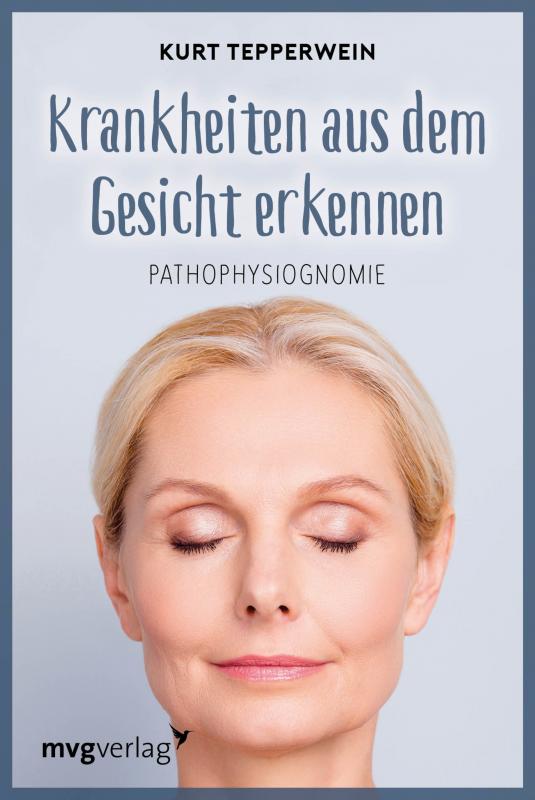 Cover-Bild Krankheiten aus dem Gesicht erkennen