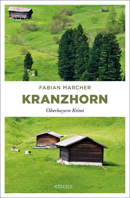 Cover-Bild Kranzhorn