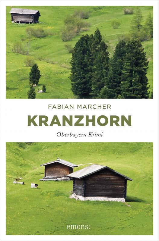 Cover-Bild Kranzhorn