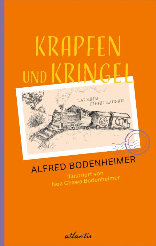 Cover-Bild Krapfen und Kringel
