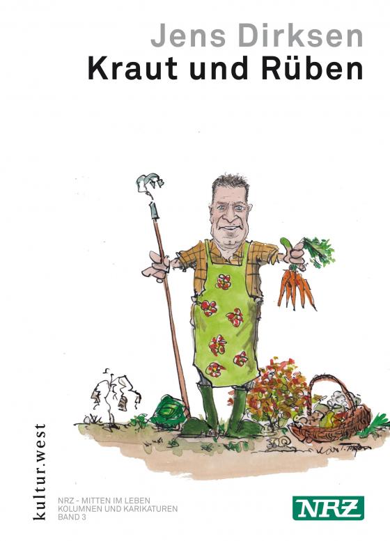 Cover-Bild Kraut und Rüben