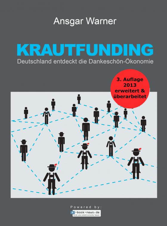 Cover-Bild Krautfunding