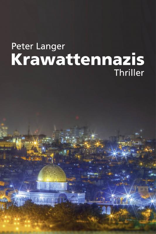 Cover-Bild Krawattennazis