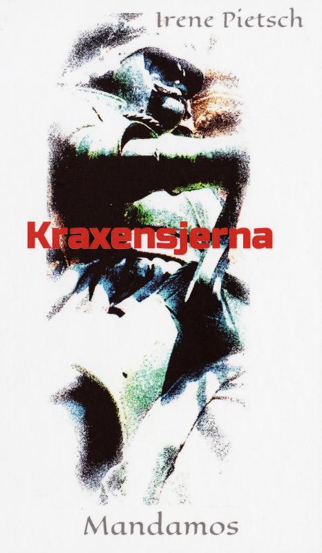 Cover-Bild Kraxensjerna