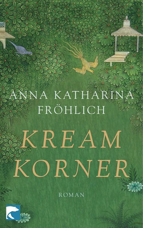 Cover-Bild Kream Korner