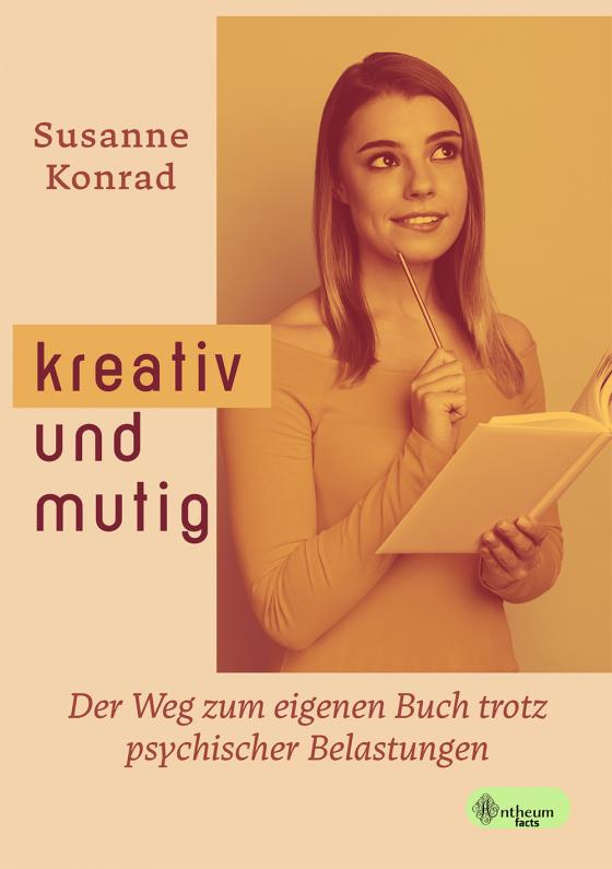 Cover-Bild Kreativ und mutig