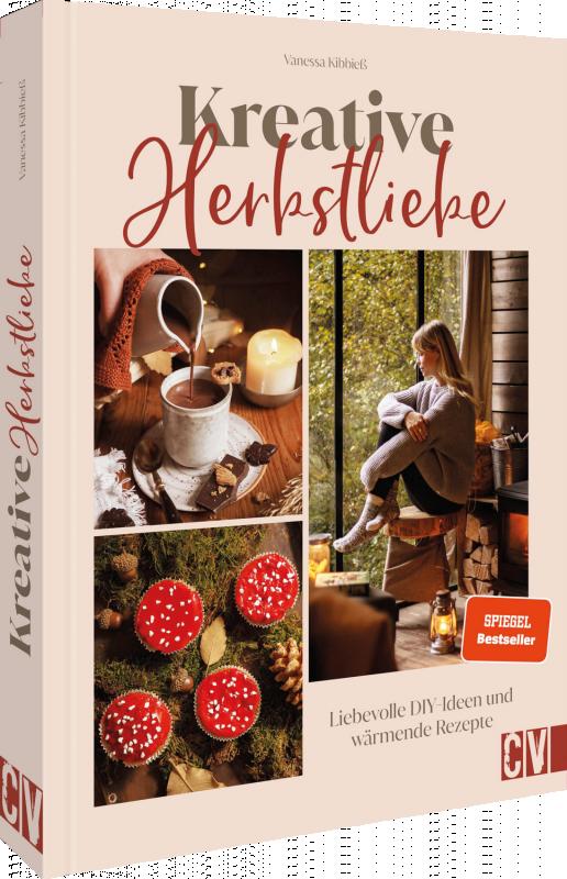 Cover-Bild Kreative Herbstliebe