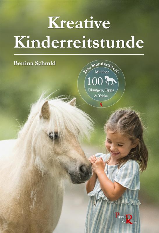 Cover-Bild Kreative Kinderreitstunde