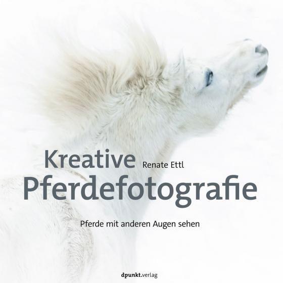 Cover-Bild Kreative Pferdefotografie