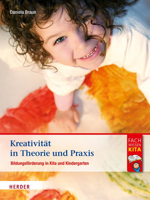 Cover-Bild Kreativität in Theorie und Praxis