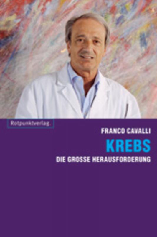 Cover-Bild Krebs