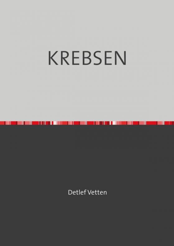 Cover-Bild KREBSEN