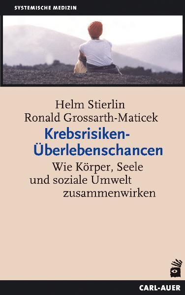 Cover-Bild Krebsrisiken - Überlebenschancen