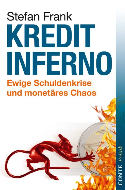 Cover-Bild Kreditinferno