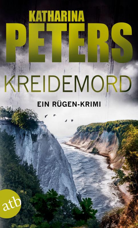 Cover-Bild Kreidemord