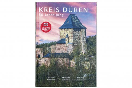 Cover-Bild KREIS DÜREN