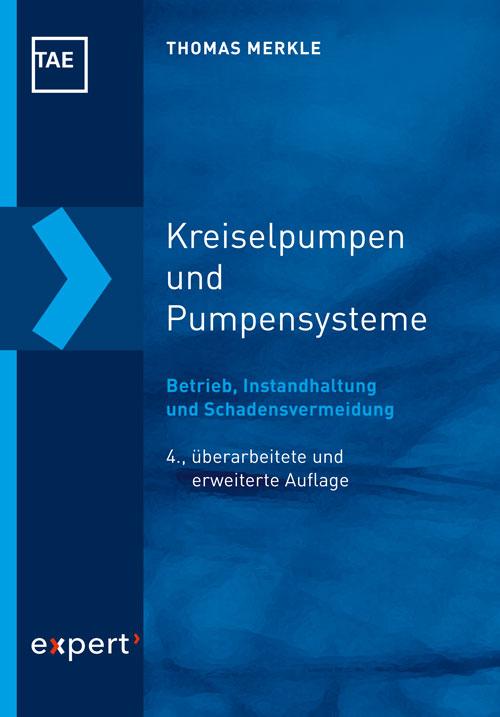 Cover-Bild Kreiselpumpen und Pumpensysteme