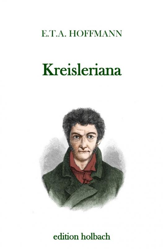 Cover-Bild Kreisleriana