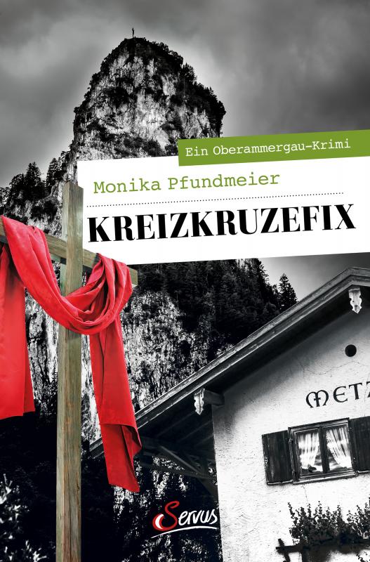 Cover-Bild Kreizkruzefix