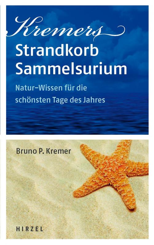 Cover-Bild Kremers Strandkorb-Sammelsurium