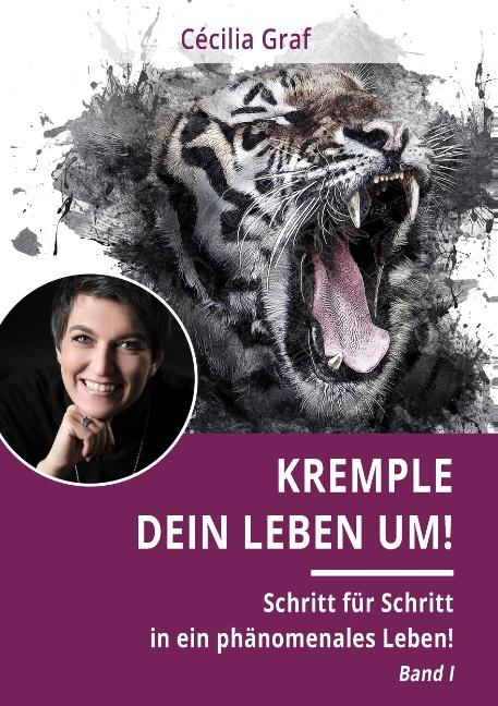 Cover-Bild Kremple Dein Leben um!