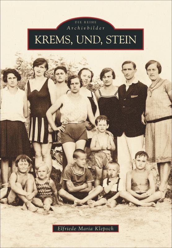 Cover-Bild Krems, Und, Stein