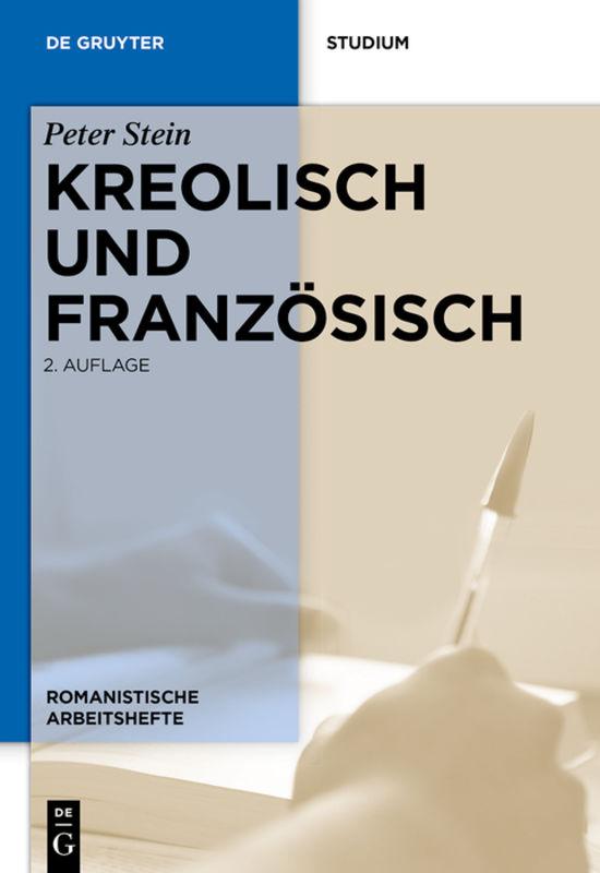 Cover-Bild Kreolisch und Französisch