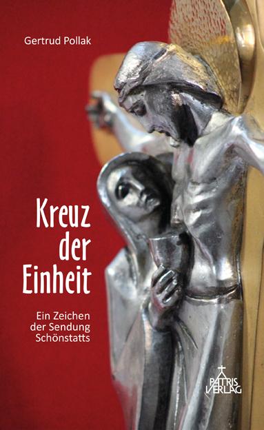 Cover-Bild Kreuz der Einheit