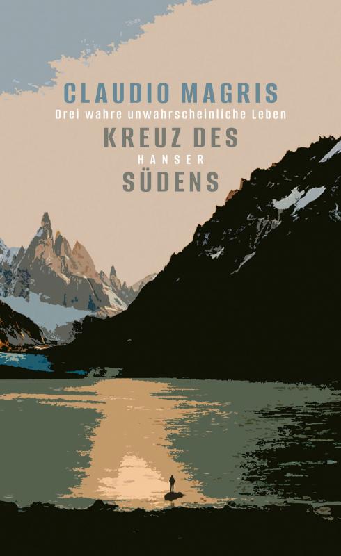 Cover-Bild Kreuz des Südens