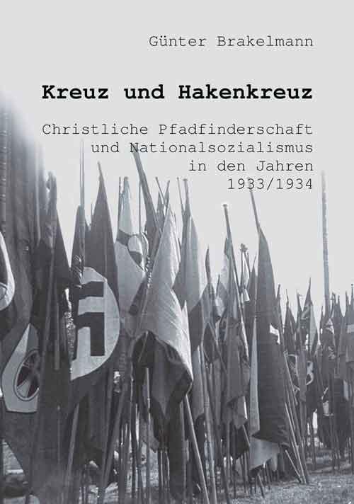 Cover-Bild Kreuz und Hakenkreuz