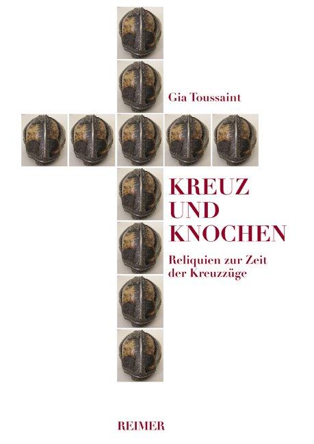 Cover-Bild Kreuz und Knochen