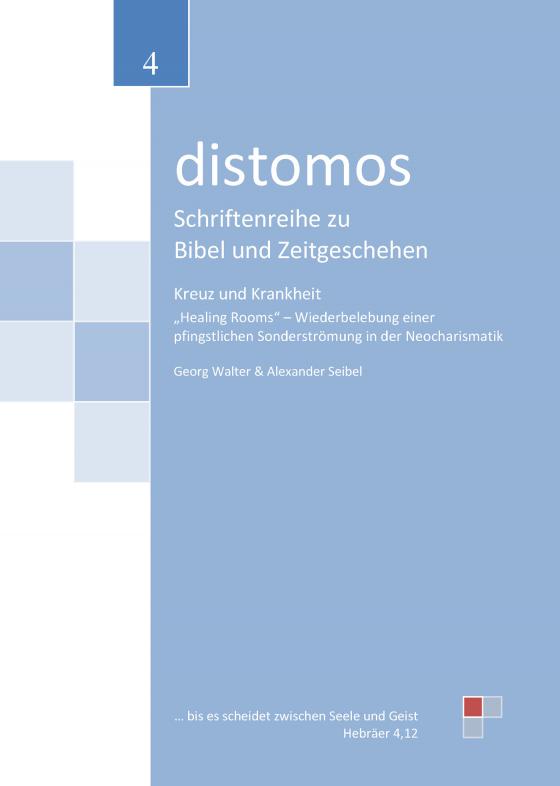 Cover-Bild Kreuz und Krankheit: „Healing Rooms"