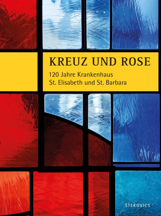 Cover-Bild Kreuz und Rose